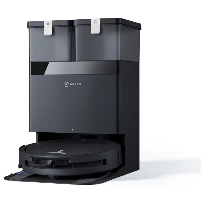 Ecovacs DEEBOT T50 OMNI Gen3 — image 2