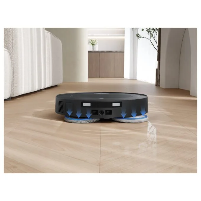 Ecovacs DEEBOT T50 OMNI Gen3 — image 11