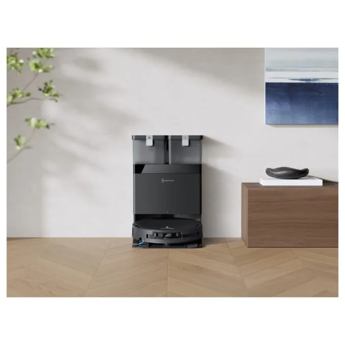 Ecovacs DEEBOT T50 OMNI Gen3 — image 12