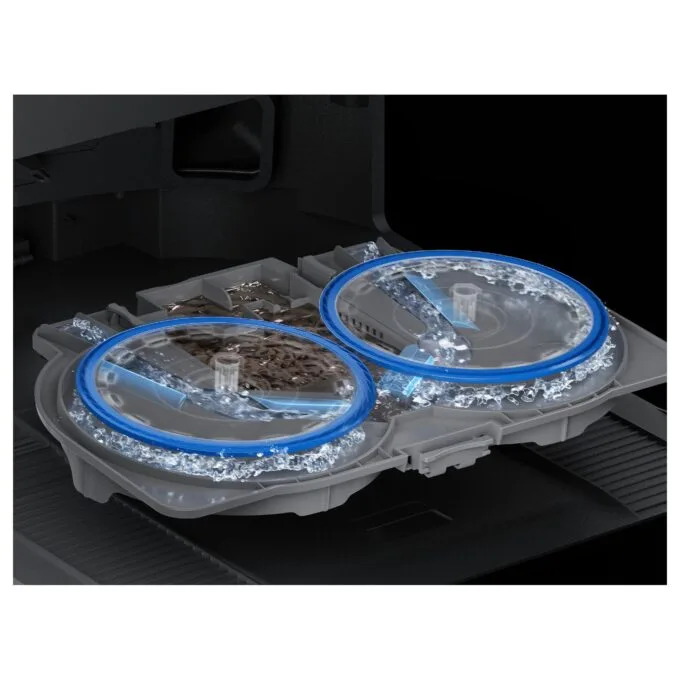 Ecovacs DEEBOT T50 OMNI Gen3 — image 13