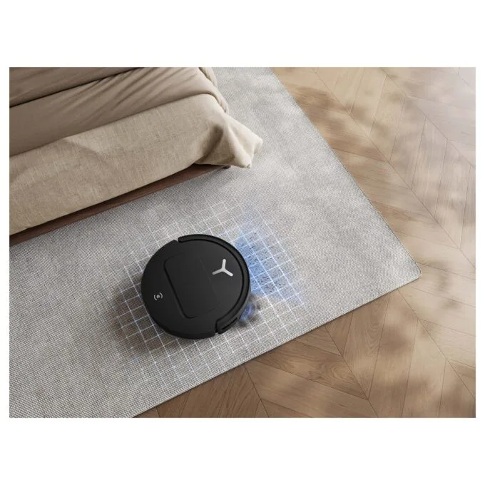 Ecovacs DEEBOT T50 OMNI Gen3 — image 14