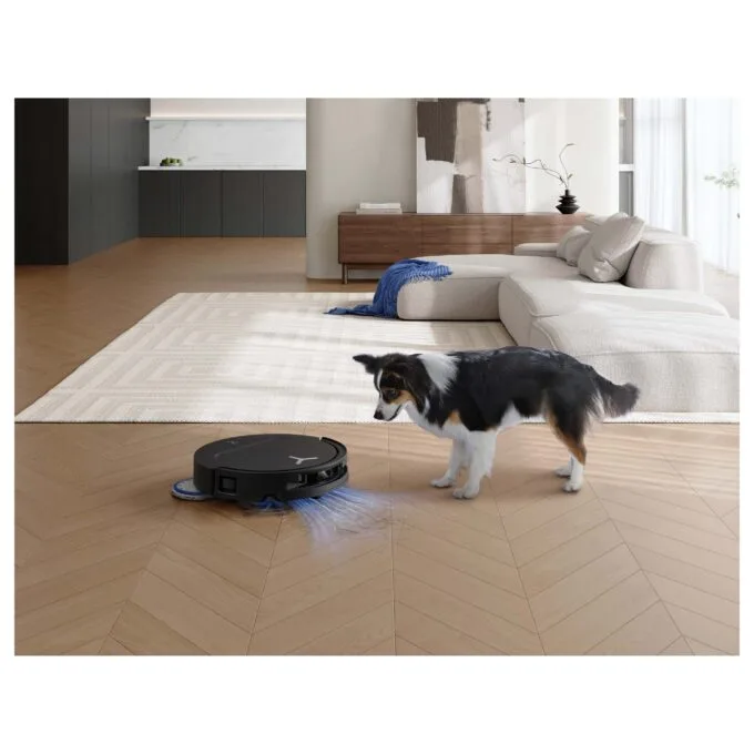Ecovacs DEEBOT T50 OMNI Gen3 — image 15