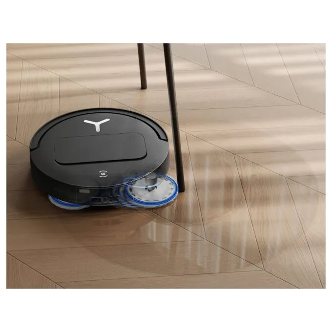 Ecovacs DEEBOT T50 OMNI Gen3 — image 16