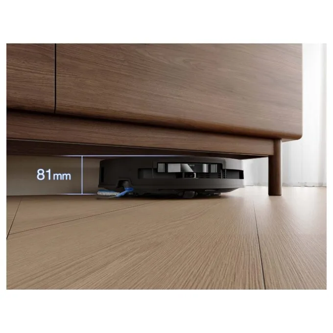 Ecovacs DEEBOT T50 OMNI Gen3 — image 17