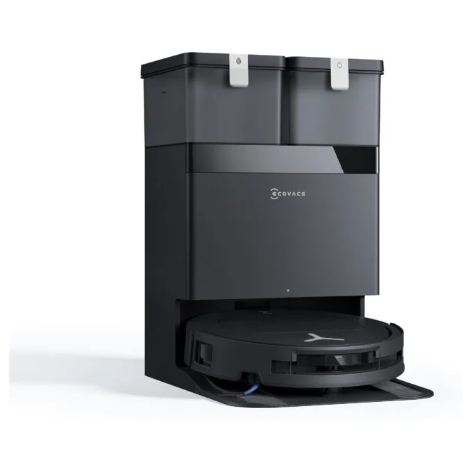 Ecovacs DEEBOT T50 OMNI Gen3 — image 3