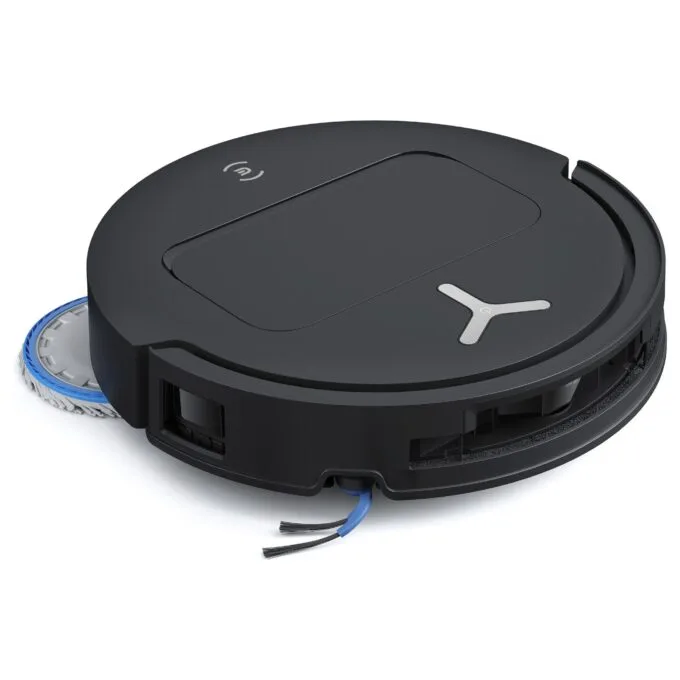 Ecovacs DEEBOT T50 OMNI Gen3 — image 4