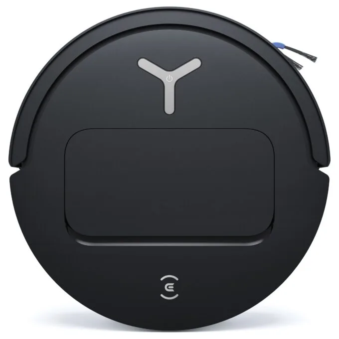 Ecovacs DEEBOT T50 OMNI Gen3 — image 5