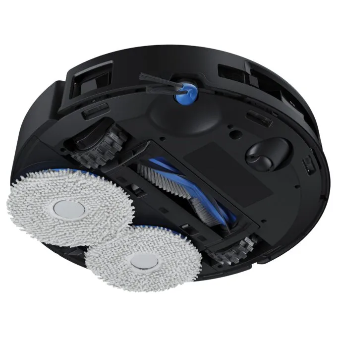 Ecovacs DEEBOT T50 OMNI Gen3 — image 9