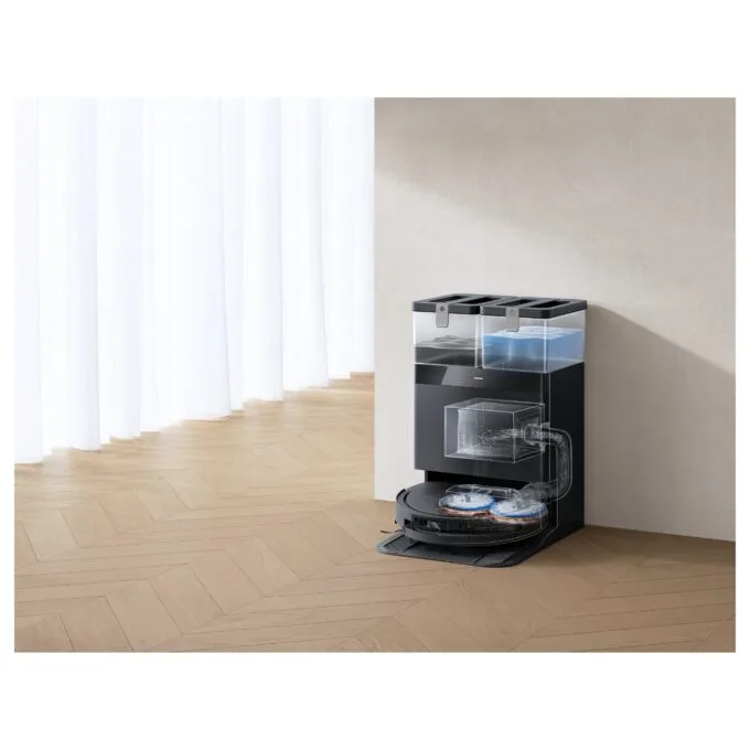 Ecovacs DEEBOT T50 OMNI Gen3 — image 10