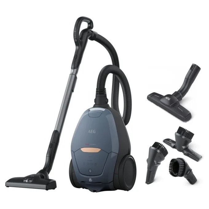 AEG VX82-1-5DB — image 2