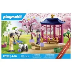 Playmobil 71762 toy playset