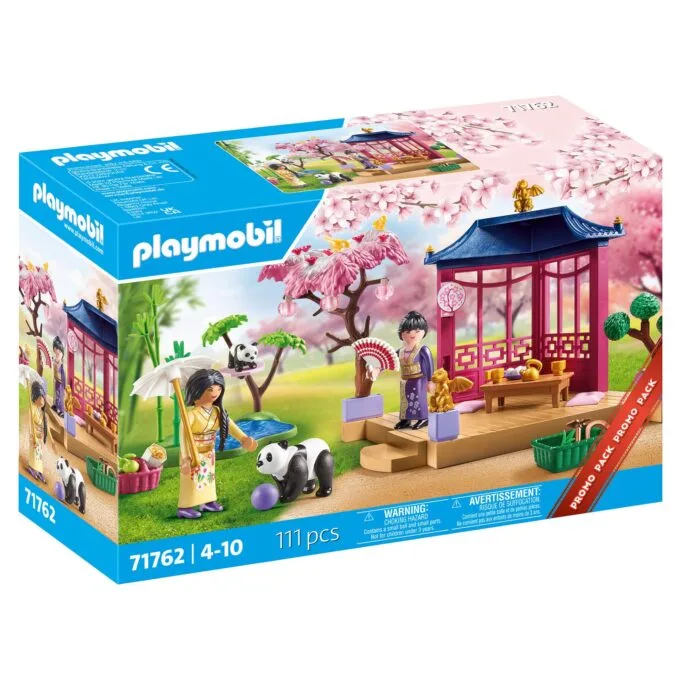 Playmobil 71762 toy playset — image 2