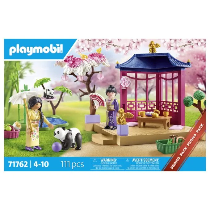 Playmobil 71762 toy playset — image 3