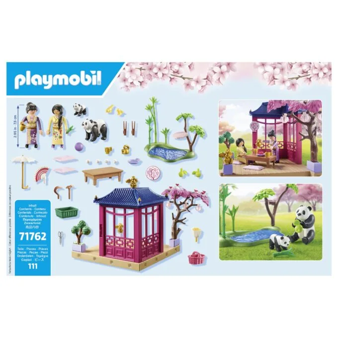 Playmobil 71762 toy playset — image 4