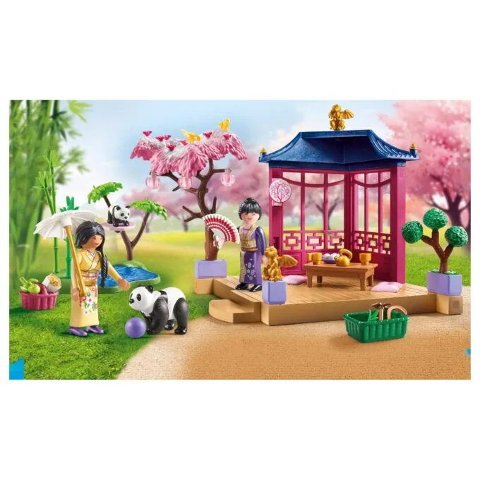 Playmobil 71762 toy playset — image 5