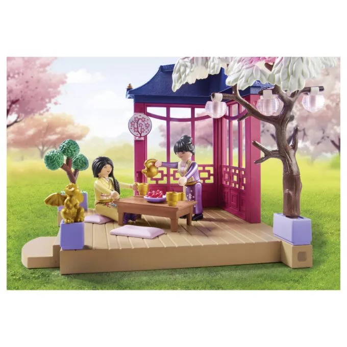 Playmobil 71762 toy playset — image 7