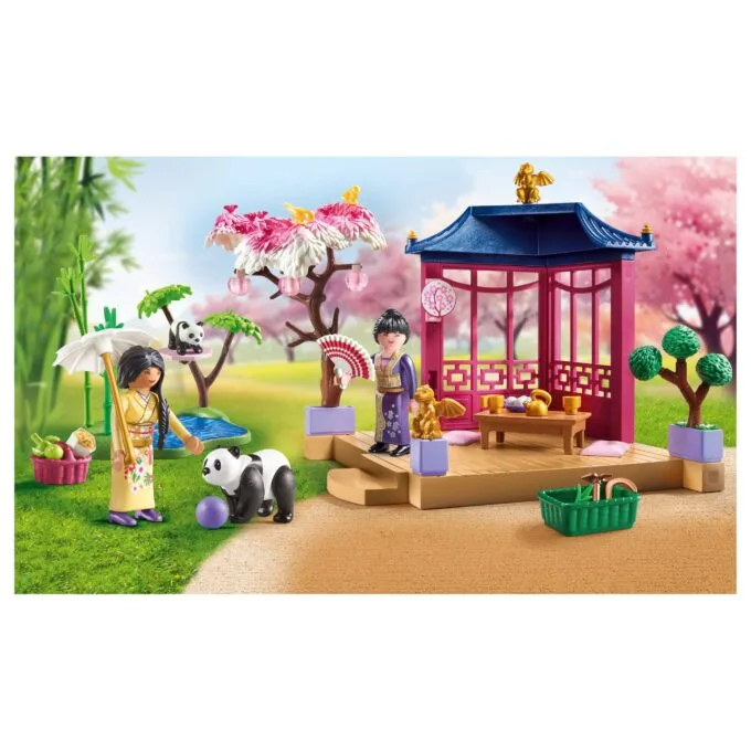Playmobil 71762 toy playset — image 8