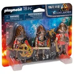 Playmobil Novelmore 70672 children's toy figure