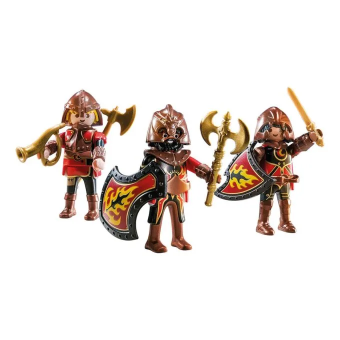 Playmobil Novelmore 70672 children's toy figure — image 3