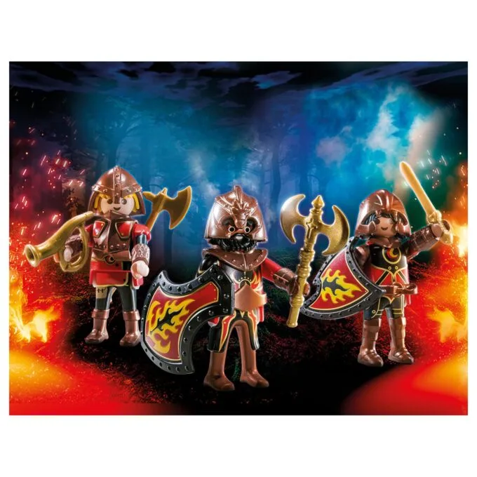 Playmobil Novelmore 70672 children's toy figure — image 4