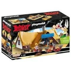 Playmobil Asterix 71266 toy playset
