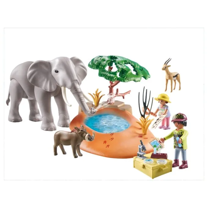 Playmobil Wiltopia 71294 toy playset — image 4
