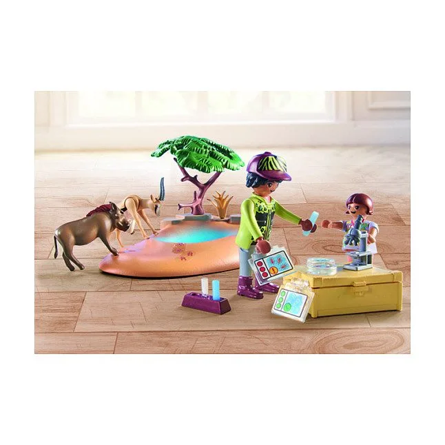 Playmobil Wiltopia 71294 toy playset — image 6
