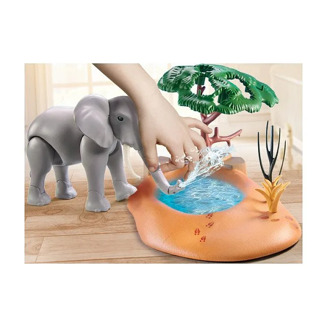 Playmobil Wiltopia 71294 toy playset — image 8