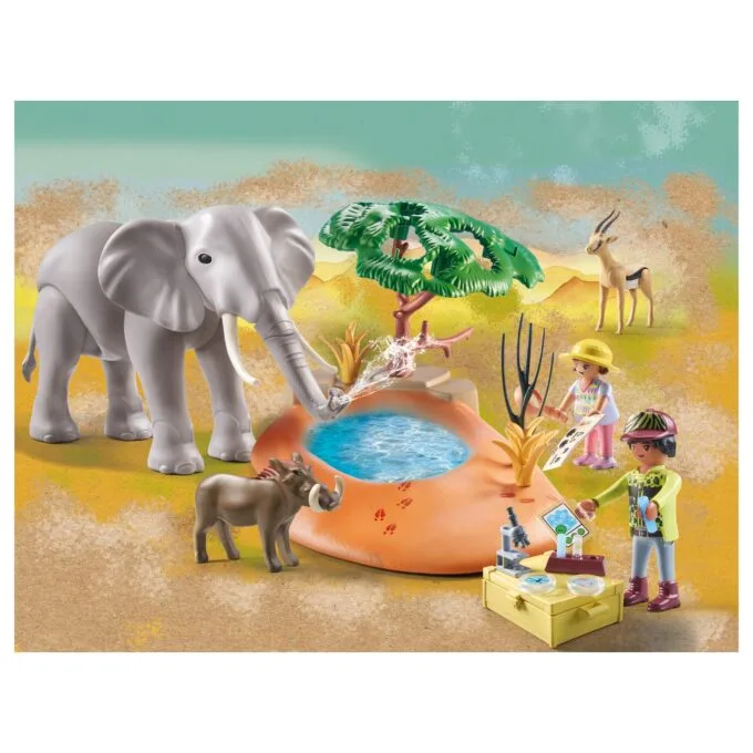 Playmobil Wiltopia 71294 toy playset — image 9