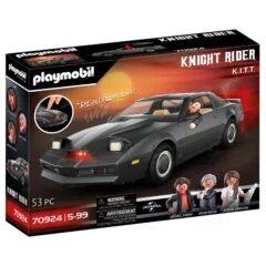 Playmobil Knights 70924 toy playset