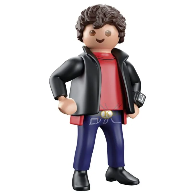 Playmobil Knights 70924 toy playset — image 10