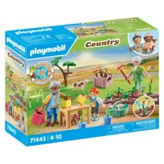 Playmobil Country 71443 toy playset