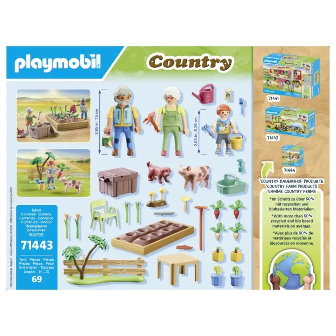 Playmobil Country 71443 toy playset — image 3