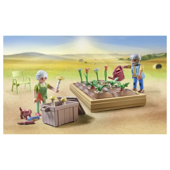 Playmobil Country 71443 toy playset — image 4
