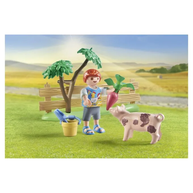 Playmobil Country 71443 toy playset — image 5