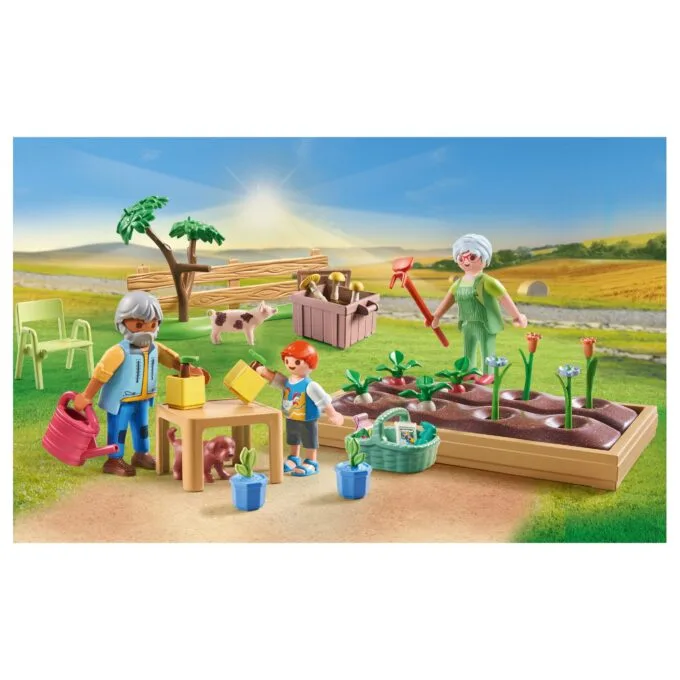 Playmobil Country 71443 toy playset — image 6