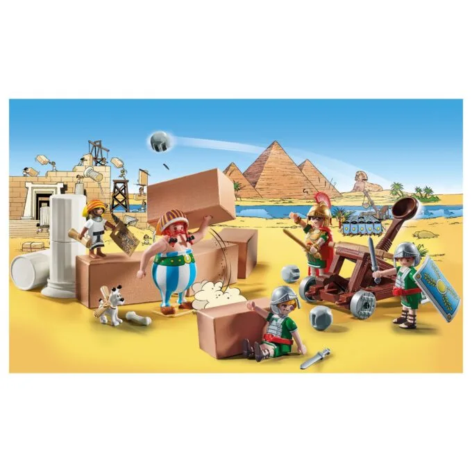 Playmobil Asterix 71268 children's toy figure — image 4