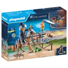 Playmobil Novelmore 71297 children's toy figure