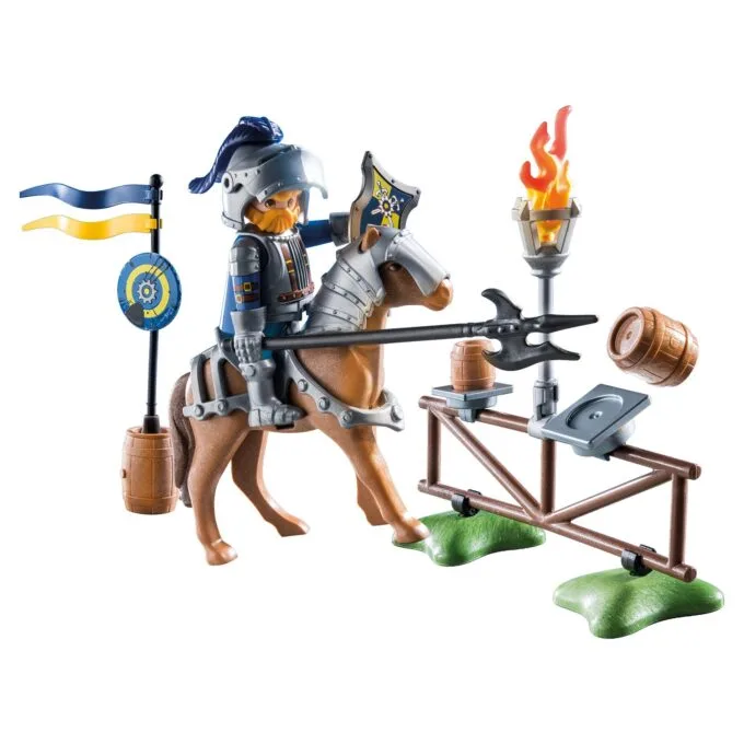 Playmobil Novelmore 71297 children's toy figure — image 4
