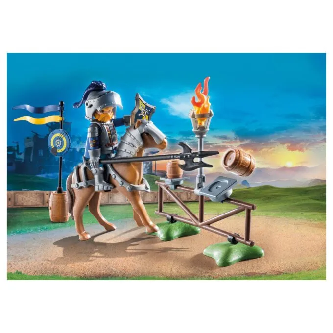 Playmobil Novelmore 71297 children's toy figure — image 6