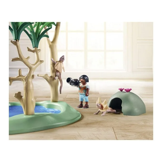 Playmobil Wiltopia 71624 toy playset — image 3