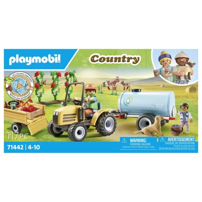 Playmobil Country 71442 toy playset — image 1