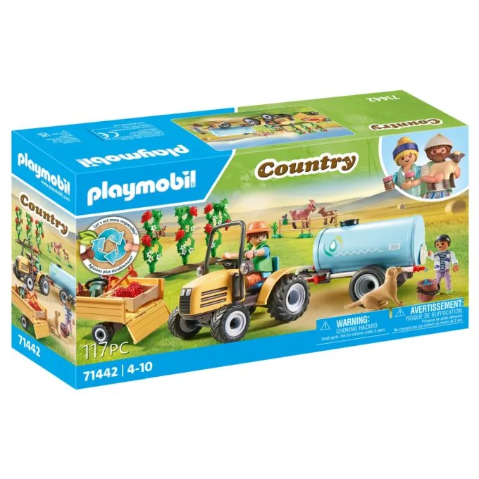 Playmobil Country 71442 toy playset — image 2