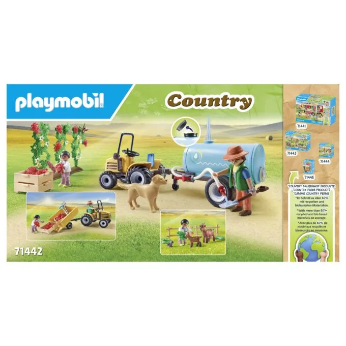 Playmobil Country 71442 toy playset — image 3