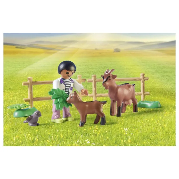Playmobil Country 71442 toy playset — image 4