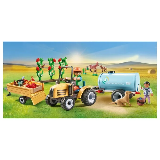 Playmobil Country 71442 toy playset — image 5