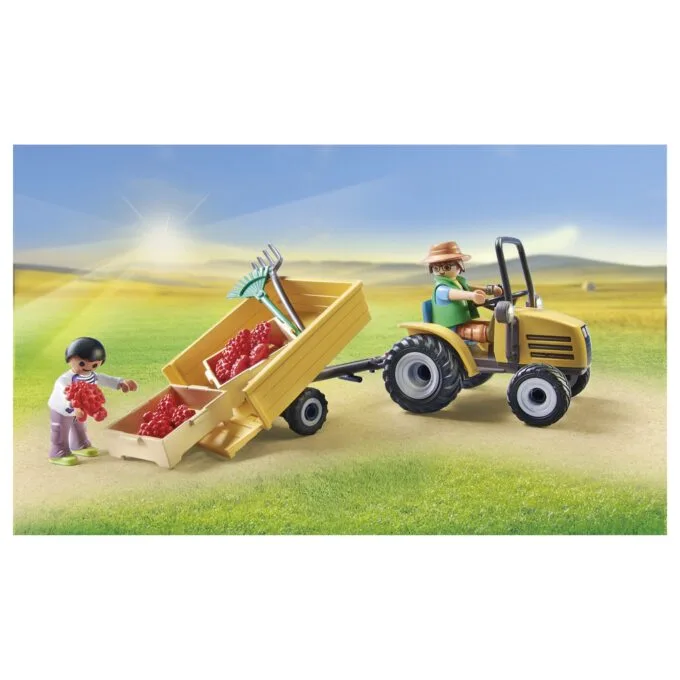 Playmobil Country 71442 toy playset — image 6