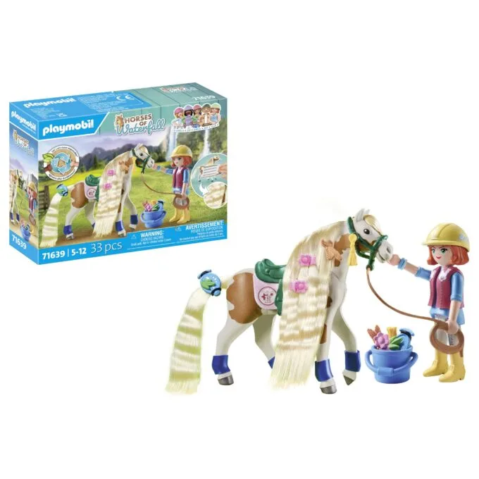 Playmobil 71639 children's toy figure — image 1