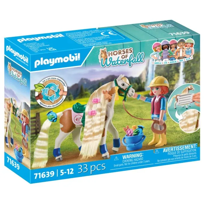 Playmobil 71639 children's toy figure — image 3