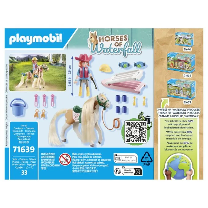 Playmobil 71639 children's toy figure — image 4